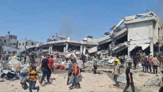الأونروا : يوم آخر من توزيع المساعدات في غزة يعني يوماً آخر من "مصائد الموت"
