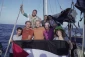 Freedom Flotilla: Israel continues to detain 8 Madleen volunteers