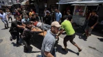 UN experts: Israel committing genocide, targeting life and culture in Gaza