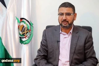 مقام حماس: عباس هیچ مشروعیتی برای بحث در مورد سلاح‌های مقاومت ندارد