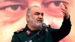 IRGC says Iran missiles to strike Israeli targets ‘more precisely’ after intelligence op