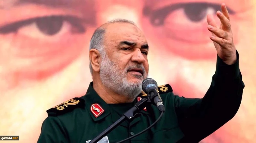 IRGC says Iran missiles to strike Israeli targets ‘more precisely’ after intelligence op