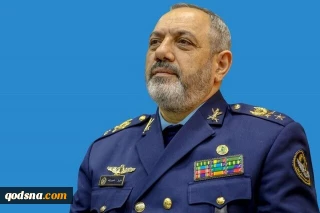 وزیر دفاع: درصورت هرگونه تعرض احتمالی، آمریکا ناگزیر به ترک منطقه خواهد شد/ آزمایش موشک با سر جنگی دو تُن