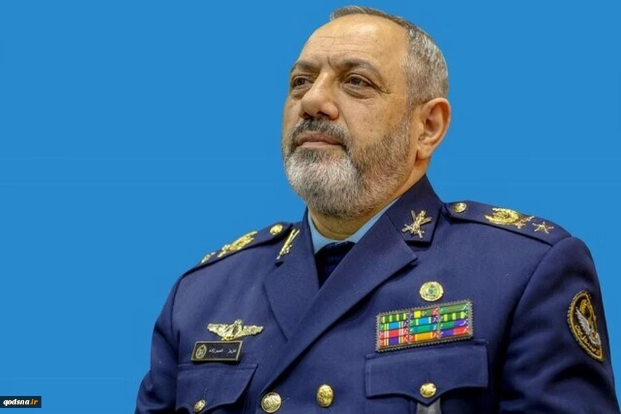 وزیر دفاع: درصورت هرگونه تعرض احتمالی،آمریکا ناگزیر به ترک منطقه خواهد شد 2