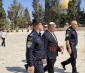هتک حرمت مسجدالاقصی