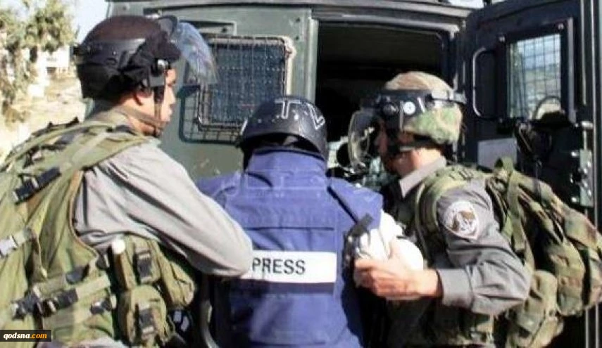 تدهور خطير في أوضاع الصحفيين الأسرى في سجون الاحتلال  2