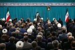 قائد الثورة الاسلامية: مكانة مجلس الشورى الإسلامي الايراني لا مثيل لها 2