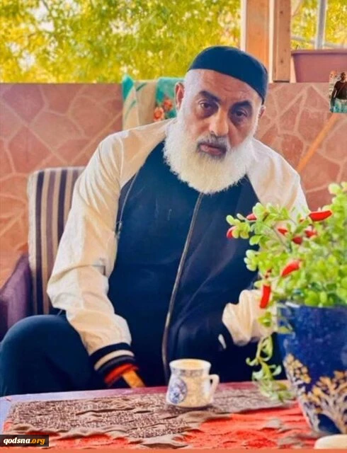 حماس: آرام نخواهیم گرفت 3