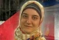 بیانیه جمعیت همبستگی بانوان مقاومت و عدالتخواهی در محکومیت بازداشت مهدیه اسفندیاری