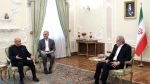الرئيس الإيراني: العمل جار في تسخير كل الطاقات الدبلوماسية لوقف جرائم الصهاينة 2