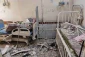 Gaza Health Ministry urges immediate global intervention to supply blood units
