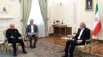President Masoud Pezeshkian says Iran is determined to continue its intensified efforts to mobilize international support for Gaza.