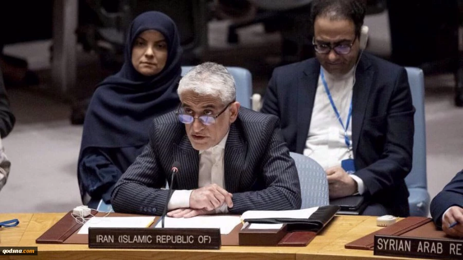Iran warns it may use legal right to leave NPT if European states trigger return of UN sanction