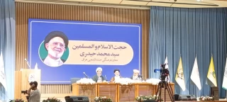 معاون حشد الشعبی: مقاومت رمز پیروزی