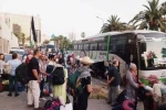 «کاروان جهانی به‌سوی غزه»؛ نخستین حرکت بین‌المللی برای شکستن محاصره انسانی 2