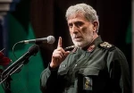 قاآنی: حزب‌الله هیچ‌گاه ضعیف نشد/‌معطل مذاکرات نیستیم 2