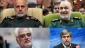 شهادت چهار مقام برجسته نظامی و دانشگاهی در حمله رژیم صهیونیستی به تهران