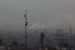 محکومیت حمله رژیم صهیونیستی به خاک جمهوری اسلامی ایران 2