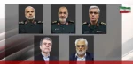 بیانیه دولت در پی جنایت رژیم صهیونیستی:  ایران اقدامات دفاعی، سیاسی و حقوقی برای پشیمان کردن اسراییل را شروع کرده و خواب را بر صهیونیست‌ها حرام می‌کند 2