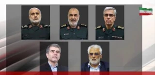 بیانیه دولت در پی جنایت رژیم صهیونیستی:  ایران اقدامات دفاعی، سیاسی و حقوقی برای پشیمان کردن اسراییل را شروع کرده و خواب را بر صهیونیست‌ها حرام می‌کند