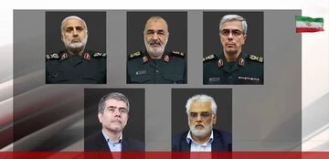بیانیه دولت در پی جنایت رژیم صهیونیستی:  ایران اقدامات دفاعی، سیاسی و حقوقی برای پشیمان کردن اسراییل را شروع کرده و خواب را بر صهیونیست‌ها حرام می‌کند 2