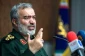 سردار فدوی: اسرائیل را پشیمان‌ می‌ کنیم