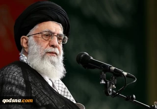 IR Leader:

Zionist regime must await a severe punishment