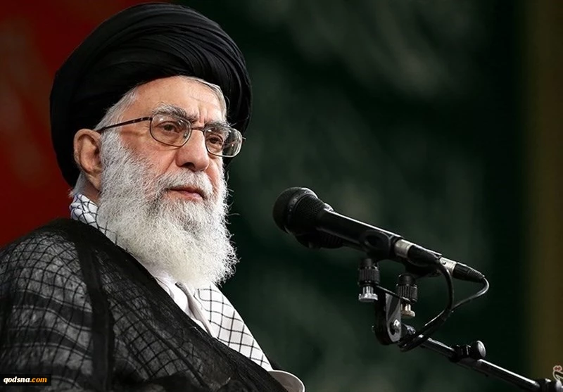IR Leader:
Zionist regime must await a severe punishment