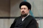 واکنش سیدحسن خمینی به حمله اسرائیل 2