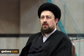واکنش سیدحسن خمینی به حمله اسرائیل