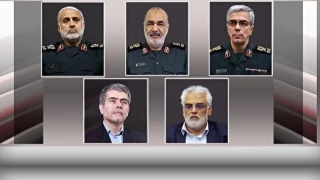 اسامی شهدای حمله تروریستی رژیم صهیونیستی