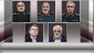 اسامی شهدای حمله تروریستی رژیم صهیونیستی