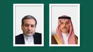رایزنی وزیر خارجه عربستان با عراقچی در پی تجاوز رژیم صهیونیستی