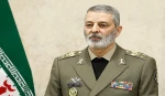 اللواء موسوي: عقاب قواتنا المسلحة للصهاينة سيكون قاسيا 2