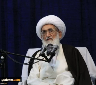 آیت الله نوری همدانی: نیروهای مسلح پاسخی قاطع به جنایت اسراییل خواهند داد
