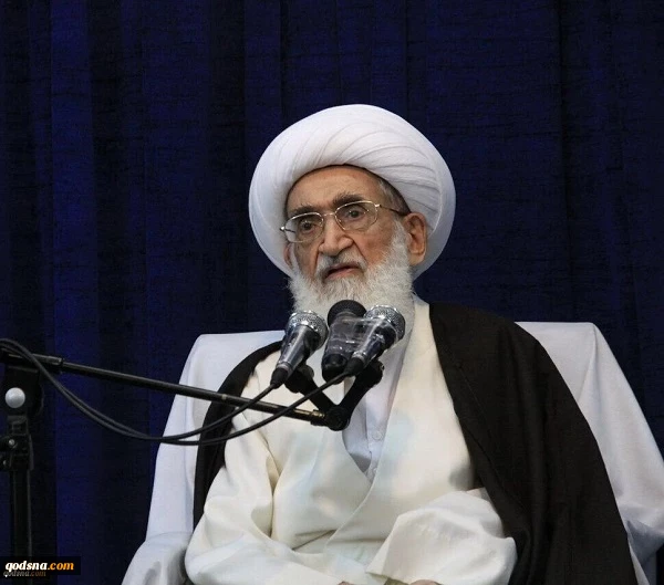 آیت الله نوری همدانی: نیروهای مسلح پاسخی قاطع به جنایت اسراییل خواهند داد 2