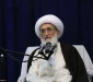 آیت الله نوری همدانی: نیروهای مسلح پاسخی قاطع به جنایت اسراییل خواهند داد