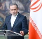 پیام عراقچی به مناسبت شهادت جمعی از فرماندهان نظامی، رجال علمی و زنان و کودکان بی‌گناه