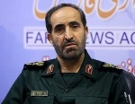 با حکم فرمانده معظم کل قوا؛

سرلشکر علی شادمانی فرمانده قرارگاه مرکزی خاتم الانبیاء شد 2