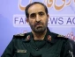 با حکم فرمانده معظم کل قوا؛

سرلشکر علی شادمانی فرمانده قرارگاه مرکزی خاتم الانبیاء شد