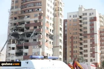إدانات إقلیمیة واسعة للعدوان الإسرائیلی على إیران: خرق للقانون الدولی وتهدید للدبلوماسیة 2
