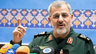 اللواء باكبور قائدا عاما للحرس الثوري خلفا للشهيد سلامي
