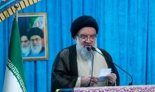خطيب جمعة طهران: على الكيان الصهيوني أن يتوقع عقابًا شديدًا / سنجعل العدو يندم