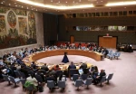 Iran calls for UNSC emergency meeting on Israeli attack