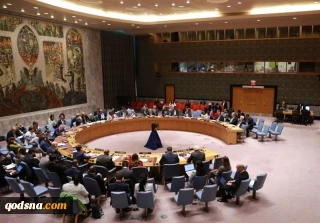 Iran calls for UNSC emergency meeting on Israeli attack