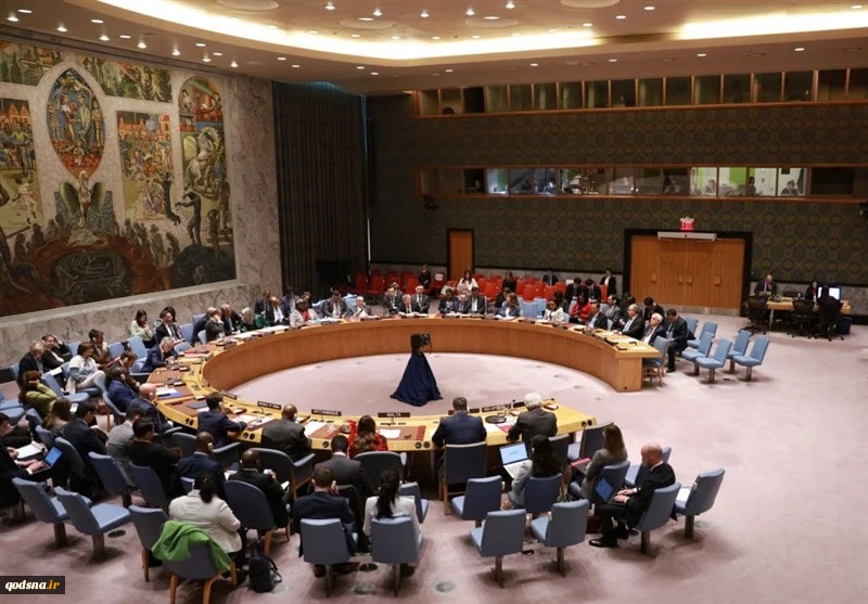 Iran calls for UNSC emergency meeting on Israeli attack