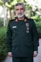 سردار حاجی‌زاده به یاران شهیدش پیوست 2
