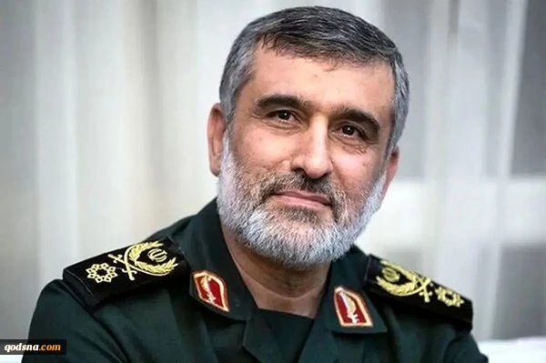 سردار حاجی‌زاده به یاران شهیدش پیوست 2