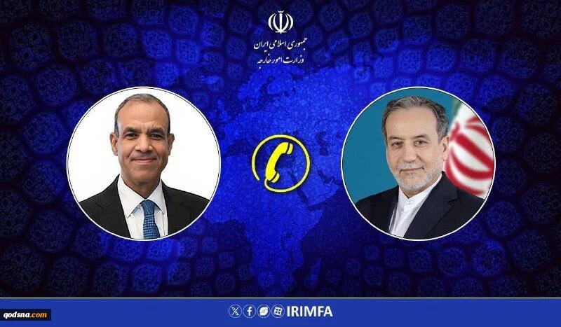 در تماس تلفنی با وزیر خارجه ایران مطرح شد؛
وزیر امور خارجه مصر: حمله اسرائیل به ایران نقض آشکار حقوق بین‌الملل و منشور ملل متحد است 2