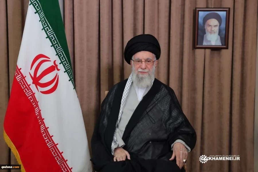 حضرت آیت‌الله خامنه‌ای امشب در پیام تلویزیونی خطاب به ملت بزرگ ایران:
✏️نیروهای مسلح با قدرت عمل خواهند کرد و رژیم رذل صهیونی را بیچاره خواهند کرد.
✏️رژیم صهیونی از این جنایت، سالم خلاصی نخواهد یافت.
